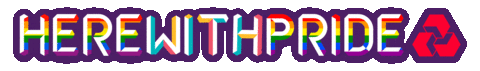 pride pride2019 Sticker by NatWest
