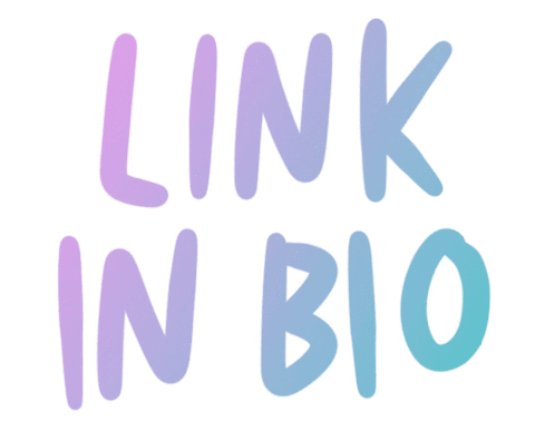 Rainbow Text Sticker by chiara