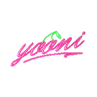 Yooni Sticker by thehighest