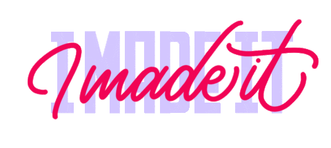 AnaHera giphyupload yes siii imadeit Sticker