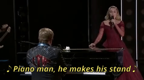 Miley Cyrus 60Th Grammys GIF by Recording Academy / GRAMMYs