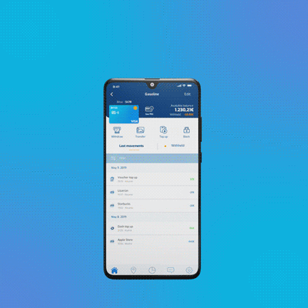 bitsa_card money sale buy card GIF