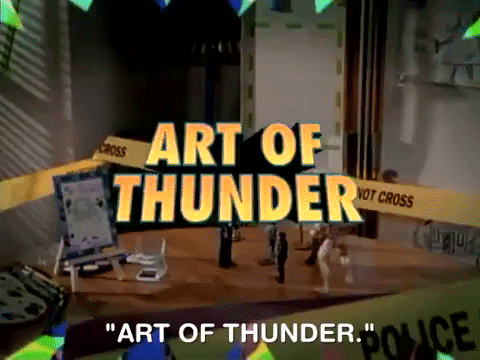 action league now nicksplat GIF