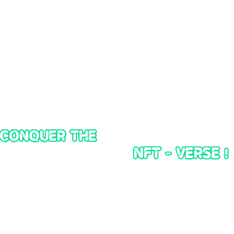 Crypto Nft Sticker by Bitay Türkiye