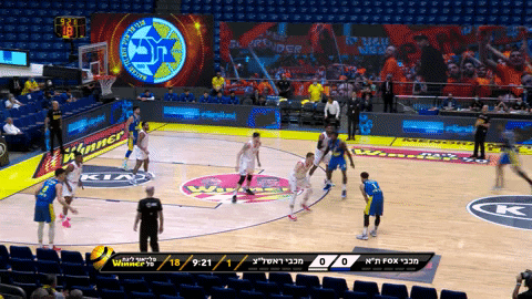 avivdrori giphyupload GIF