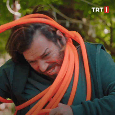 Kalkgidelim Hayrettin GIF by TRT