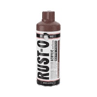 Scotty Spraypaint Sticker by rustoleum