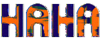 Art Glitch Sticker