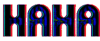 Art Glitch Sticker