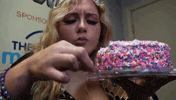 Eat Cake GIF