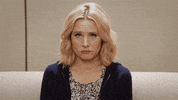 season 1 nbc GIF by The Good Place
