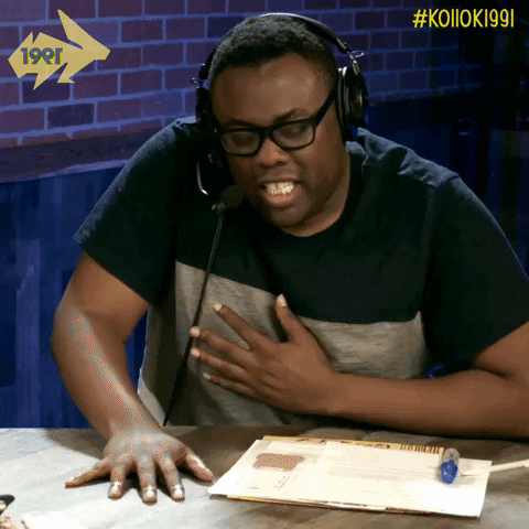 Twitch Reaction GIF by Hyper RPG