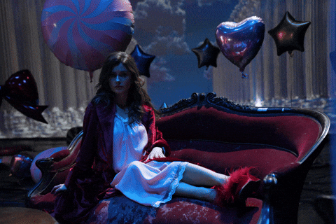 Oh No Faint GIF by zoommer