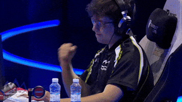 Italian Stallion Esports GIF by BASILISK Research