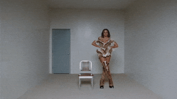 Pop Star Dancing GIF by Tate McRae