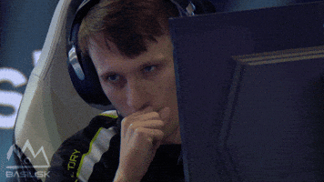 Esports Goat GIF by BASILISK Research