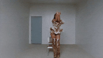 Pop Star Dancing GIF by Tate McRae