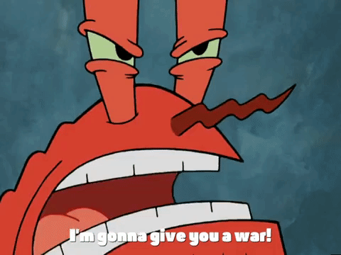 new leaf episode 13 GIF by SpongeBob SquarePants