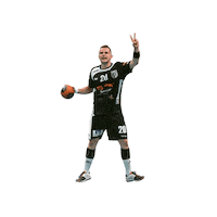 tus_ottenheim cheater 1920 tusottenheim odne Sticker