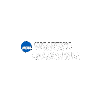 Womens Basketball Sport Sticker by NCAA Championships