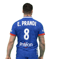Ffhandball Sticker by Fédération Française de Handball