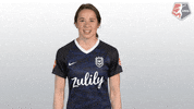 nwsl soccer celebration nwsl excitement GIF