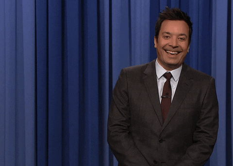 Jimmy Fallon GIF by The Tonight Show Starring Jimmy Fallon