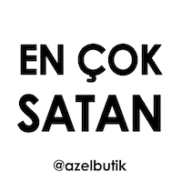 Story Sticker by azel butik