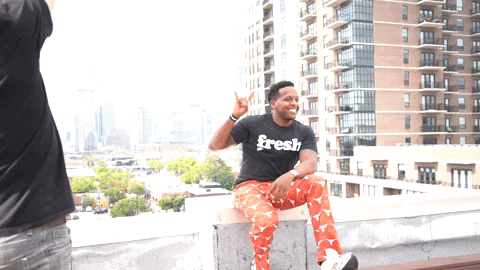 GIF by UTexasMcCombs