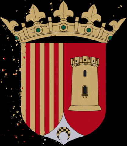 Escudo Ayuntamiento GIF by Ayto Paterna