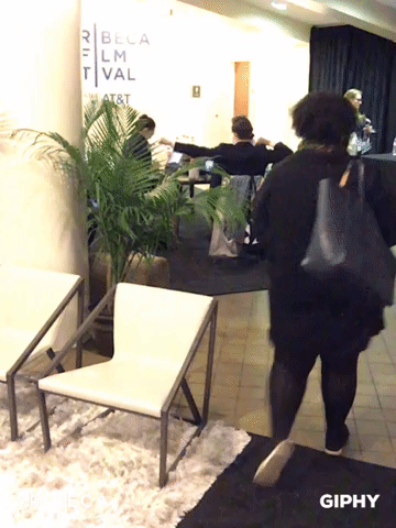 GIF by Tribeca Film Festival