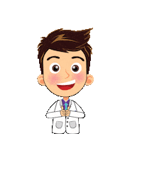 MerckLifeScienceIndonesia good nice thumbs up science Sticker