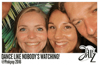 major booth GIF by Jillz