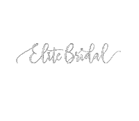 Sticker by Elite Bridal