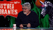 Ilustres Ignorantes GIF by Movistar Plus+