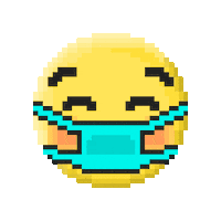 Emoji Smile Sticker by R74n