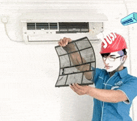 Lookism GIF
