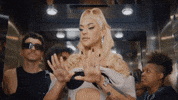 Pabllo Vittar Unhas GIF by Porta Dos Fundos