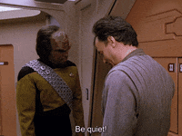 Star Trek GIF by Goldmaster