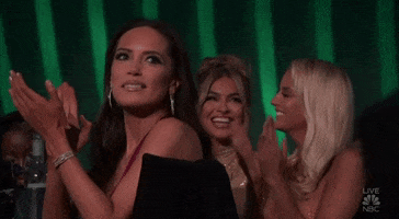 Peoples Choice Awards GIF by NBC