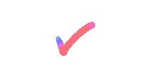 Voter Registration Vote Sticker by deinechristine