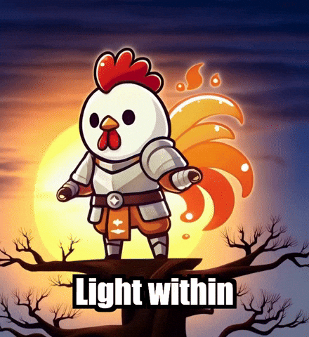 Wisdom Alchemy GIF by Zorooster