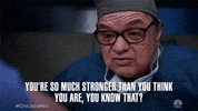 onechicago nbc chicago med season 4 episode 22 GIF