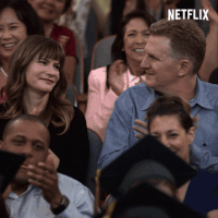atypical GIF by NETFLIX