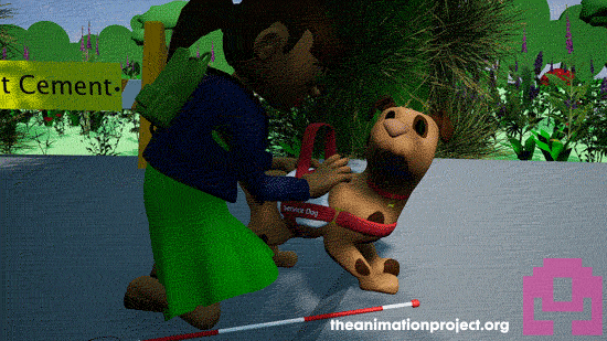 TheAnimationProject giphyupload GIF