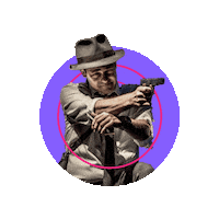 Western Australia Perth Sticker by FRINGE WORLD