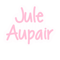 Juleaupair Sticker