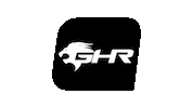Racing Rally Sticker by GHR motorsport