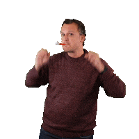 Dance Party Sticker by Hutter Consult AG