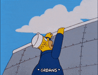 homer simpson GIF